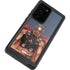 Marvel Thor God of Asgard Galaxy Note20 Ultra 5G Waterproof Case
